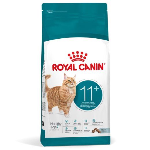 ROYAL CANIN Ageing 11+ - kasside kuivtoit - 2kg