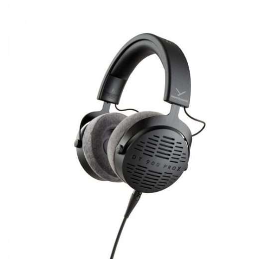Beyerdynamic DT 900 Pro X - avatud stuudiokõrvaklapid