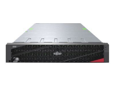 Fujitsu PRIMERGY RX2540 M6 6334 0GB No-OS server