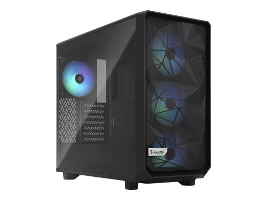 Fractal Design Meshify 2 Lite Extended ATX Tower must