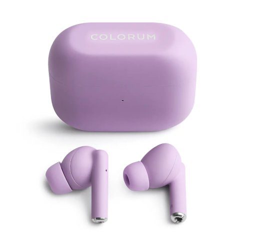 Colorum CTWS-09 TWS Bluetooth kõrvaklapid