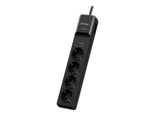 CyberPower P0420SUD0- ühenduse katkestamise kaitse