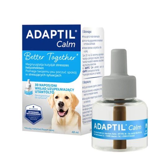 CEVA Adaptil Calm - täitmine diffusori jaoks - 48 ml