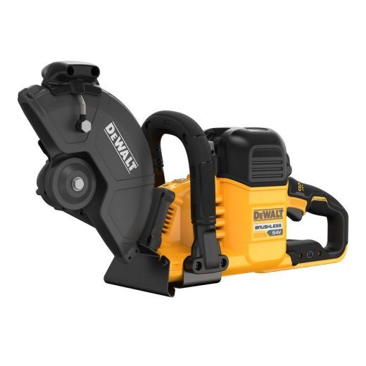 DEWALT Flexvolt betoon- ja metalli lõikamislõikus DCS691N