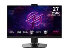 MSI MPG 272QRF X36 27-tolline Fast IPS 2560 x 1440 (2K) HDMI DisplayPort 360Hz Monitor