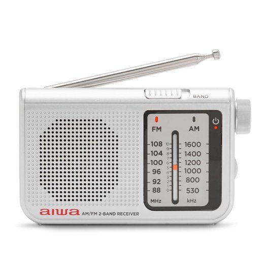 Aiwa RS-55SL Isiklik Raadio