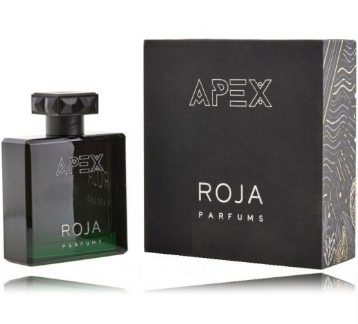 Roja Parfums Apex kvepalai EDP 100 ml