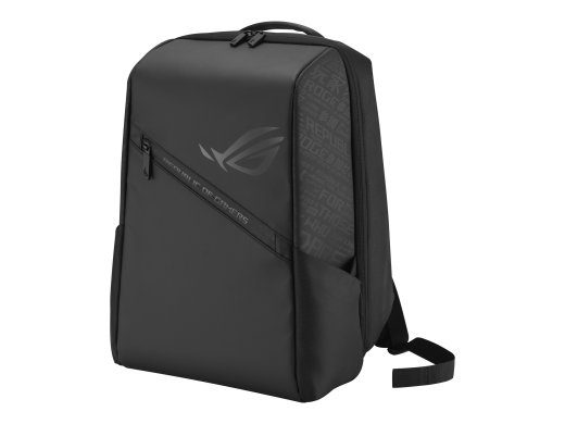 ASUS ROG Ranger 16 Sülearvuti seljakott 16 Polüester Polüuretaan (PU) Must