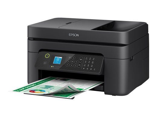 Epson WorkForce WF-2930DWF Tintprinter