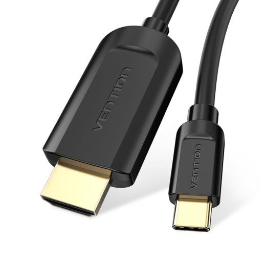 KAABEL HDMI TO USB-C 1.5M/CGUBG VENTION