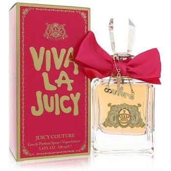 Juicy Couture Viva La Juicy Perfume EDP 100 ml