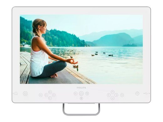 Philips Professional HeartLine 19HFL5214W 19" 720p Smart TV