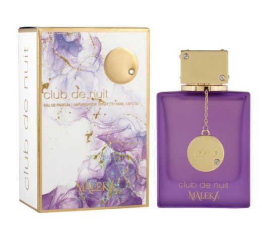 Armaf Club De Nuit Maleka Parfüüm EDP 105ml