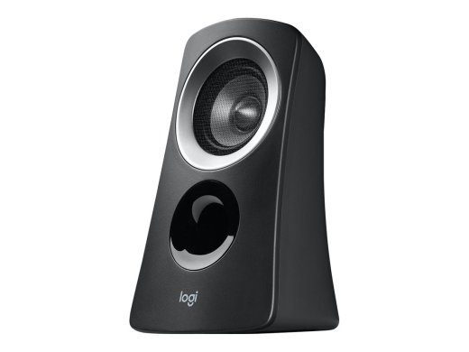 Logitech Z-313 2.1 kanalų garso sistema