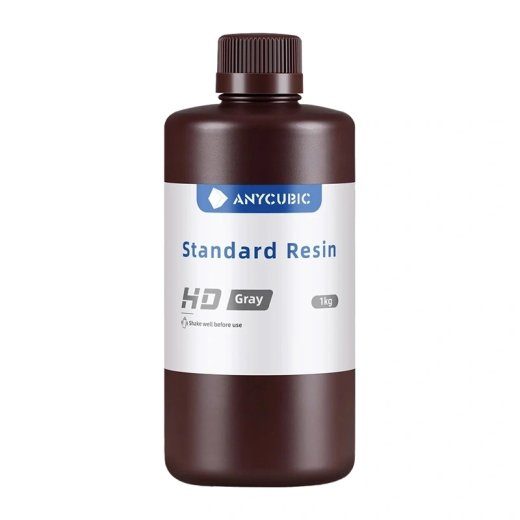 ANYCUBIC Standardne vaik HD (hall)