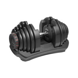 REBEL ACTIVE 40 kg Dumbbell Machine