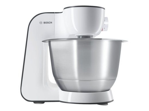Bosch MUM5 StartLine MUM50123 toiduvalmistaja valge/antradiit