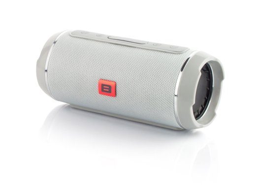 Bluetoothi kõlar BT460 hall