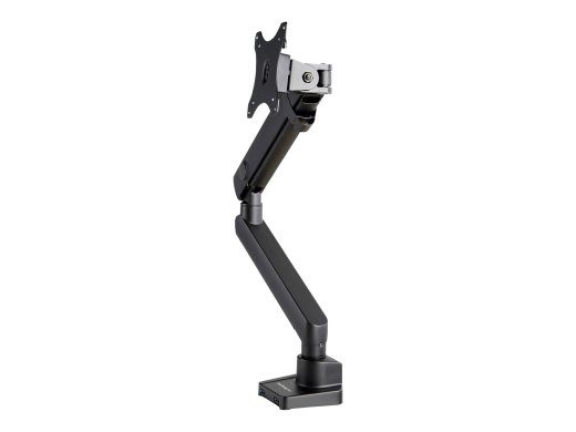 StarTech.com Desk Mount Monitor Arm with 2x USB 3.0 Ports