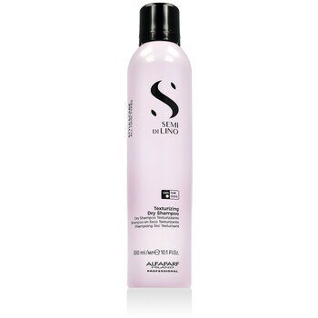 Alfaparf Milano Semi Di Lino Dry Shampoo 300 ml