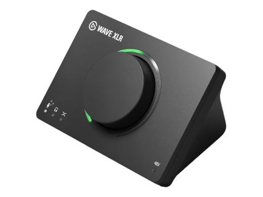 Elgato Wave XLR MK.2 USB-C išorinis