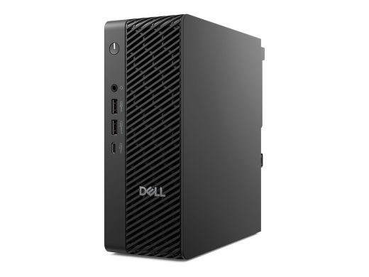 Dell Pro Max Micro FCM2250 Micro Core Ultra 5 245 16GB 512GB Intel Graphics Windows 11 Pro