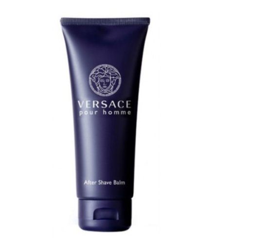 Versace Pour Homme järelraseerimiskreem ASB 100 ml