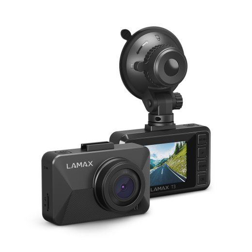 LAMAX T3 sisekamera