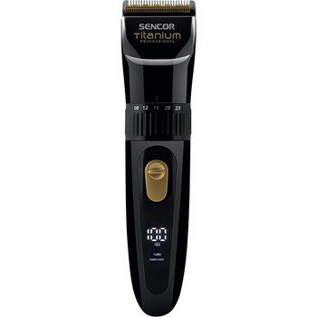 SHP 8900BK - Hair trimmer