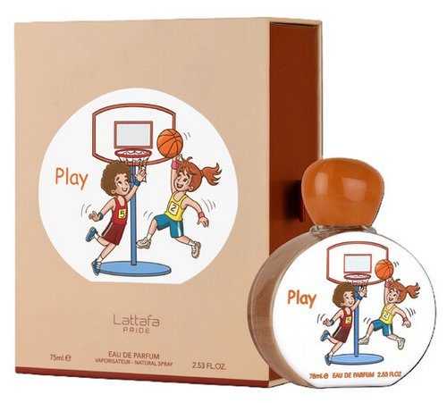 Lattafa Pride Play Kvepalai EDP 75 ml