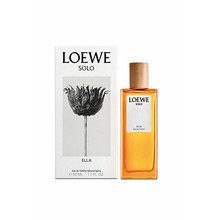 Loewe Solo Ella Perfume EDT 100 ml