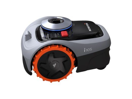 Segway Navimow i105 robotas vejapjovė 500 m²