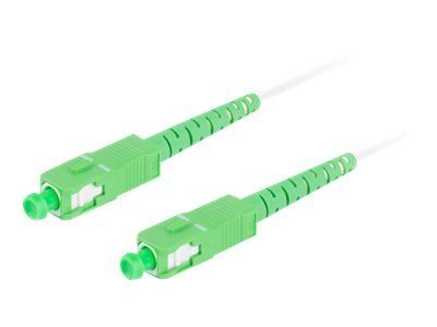 Langberg G.657.B3 Optilise Kiudude Patch Kaabel 10m