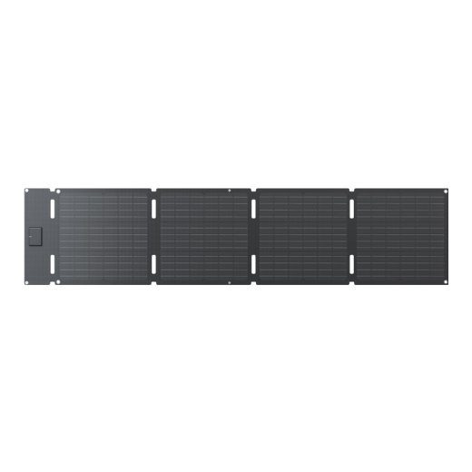 Kaasaskantav kokkupandav päikesepaneel EcoFlow 60W (USB-C)