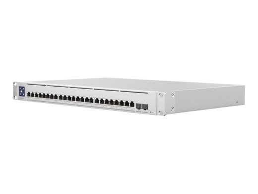 Ubiquiti UniFi Enterprise XG 24 Port 10 Gigabit Lüli