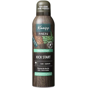 Kick Start Shower Foam - men 200ml