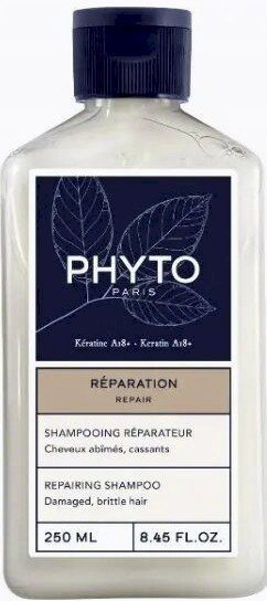 Phyto Repair Šampoon 250ml