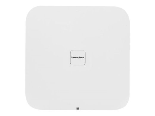 Innovaphone IP1203 VoIP gateway Ethernet Fast Ethernet valge
