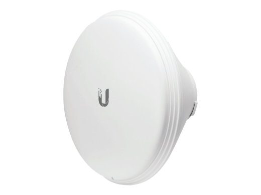 Ubiquiti Horn-5-45 antenn 17.5cm Valge