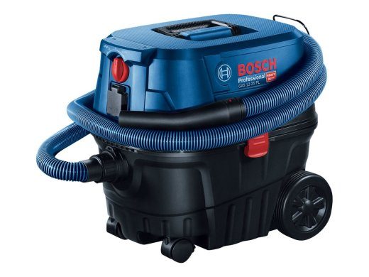 Bosch Professional GAS 12-25 PL dulkių siurblys, 21 L