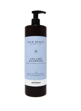 Artègo Rain Dance Volume Shampoo 1000 ml