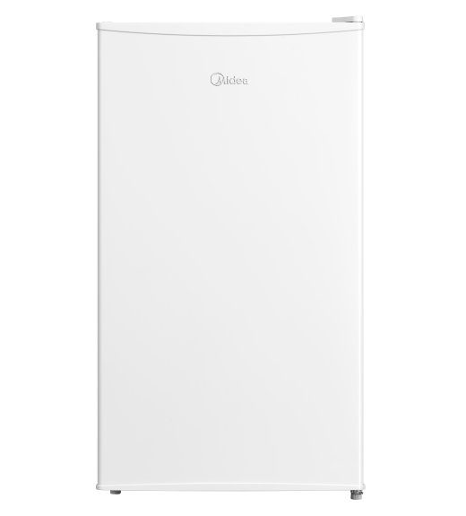 Midea Refrigerator MDRD125FGE01 Energy efficiency class E Free standing Larder Height 84.5 cm Fridge net capacity 68 L Freezer net capacity 12 L 41