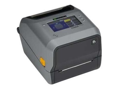 Zebra ZD621R termiline ülekandeprinter