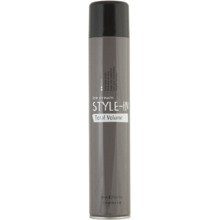 Inebrya Ice Cream Style-In Total Volume 500 ml