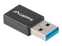 Lanberg USB-C adapter, must