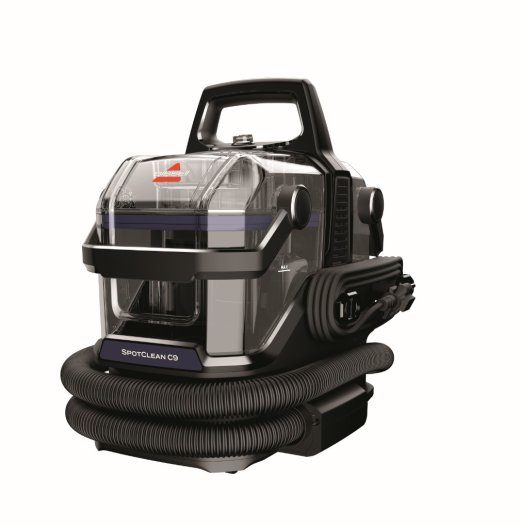 Bissell nešiojamas kilimų ir baldų valiklis SpotClean C9 Select laidi veikimo plovimo funkcija 400 W
