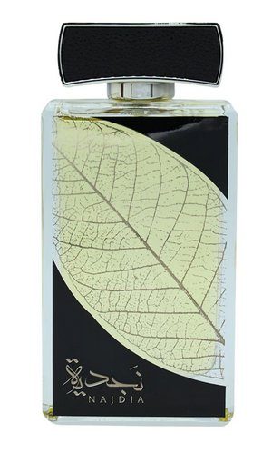 Lattafa Najdia Kvepalai EDP 100 ml