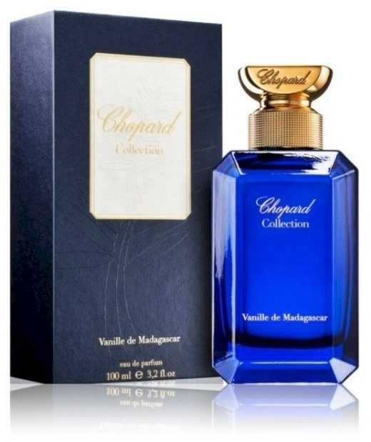 Chopard Vanille de Madagascar kvepalai EDP 100 ml