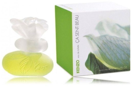 Kenzo Ca Sent Beau Kvepalai EDT 50 ml