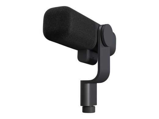 Logitech G Yeti Stuudio Mikrofon Kaabel -34dBV/Pascal Must